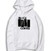 Black Flag x Black Coffee Hoodie