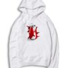 Caffeine R U Okay Bro Coke Hoodie