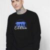 Disney Evil Cabin Dead Sweatshirt