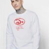 Disney Plus I ExpecteD Better From You Sweatshirt