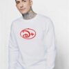 Disney Plus Score Sweatshirt