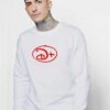 Disney Plus Score Sweatshirt