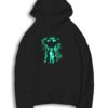 Japanese My Hero Academia Art Hoodie
