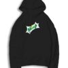 Kwispy Splash Sprite Logo Hoodie