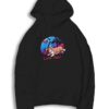 Let's Jam Cowboy Bebop Dog Hoodie