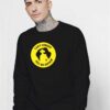 Lil Nas X Can't Nobody Tell Me Nothing Sweatshirt