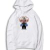 Lil Nas X Cowboy Hoodie