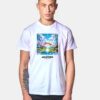 Lil Nas X Montero The Album T Shirt
