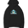 Lion Cave Of Wonders Hoodie