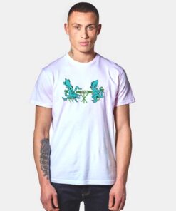 Literally A Squid Game T Shirt