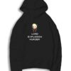 Lord Explosion Murder Sprite My Hero Logo Hoodie