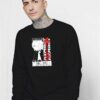 Mikey Tokyo Manji Gang Anime Sweatshirt