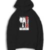 Mikey Tokyo Manji Gang Anime Hoodie