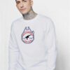 Millennium Falcon All Stars Sweatshirt