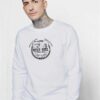 Miser Bros. Brewing Company Vintage Sweatshirt