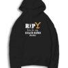 Rip Dutton Ranch Yellowstone Quote Hoodie