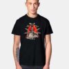 Slipknot The Devil In I T Shirt