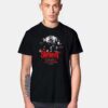 Slipknot World Tour 2021 Joey Jordison T Shirt