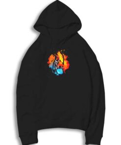 Soul of Ice And Fire Boy Hoodie