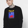 Spider Guy Ultimate Ninja Spiderman Sweatshirt