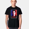 Spiderman Tom Teenage was Little Strange T Shirt