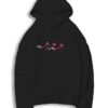 Squid Pulp Fiction Game Hoodie