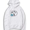 Stranger Things Number 2 Hoodie