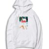 Clark Christmas Supreme Logo Hoodie