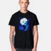 Demon Slayer Blue Moon Giyu T Shirt