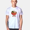 Hopeless Ramentic Noodle Cute T Shirt