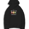 Jelly Christmas Gift Hoodie