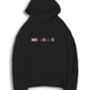 Just Google It Logo Hoodie