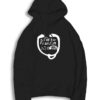New Year Resolution No Covid Hoodie