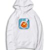 Pancake Breakfast Table Set Hoodie