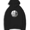 Red Leader Standing By Star Wars Hoodie
