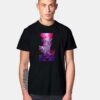 Rui Spider Demon Slayer T Shirt