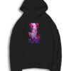 Rui Spider Demon Slayer Hoodie