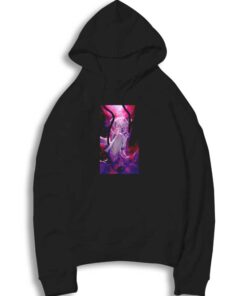 Rui Spider Demon Slayer Hoodie