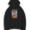 Rumble in The Tundra Winter Monster Hoodie