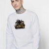 Space Market Star Wars Sweatshirt
