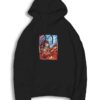 Tanjiro Demon Slayer Dual Breath Hoodie