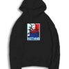Yukon Poster Dwarf Christmas Hoodie