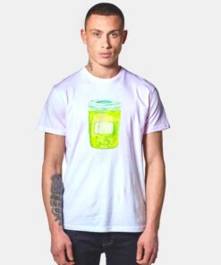 Apple Jam Watercolor T Shirt