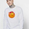 Be Curious You Can Do Hawking Sweatshirt