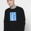 Cardinals Winter Tree Birds Sweatshirt