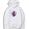 Colorful Heart I Love You Hoodie