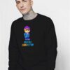 Digital Collector NFT Bear Sweatshirt