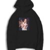 Eminem Night Party Middle Finger Hoodie