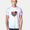 Football Zone Super Bowl Logo T Shirt