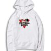 Football Zone Super Bowl Logo Hoodie